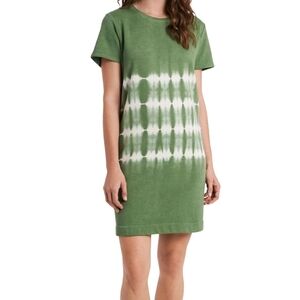 Vince Camuto Sage Green Dress